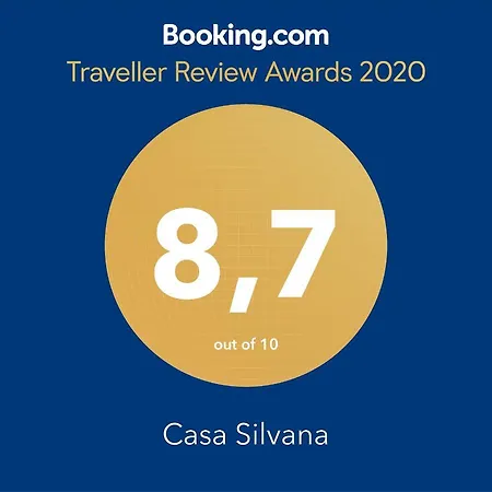 Lejlighed Casa Silvana