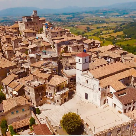 Casa Silvana *