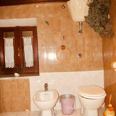 Casa Silvana * Gavignano