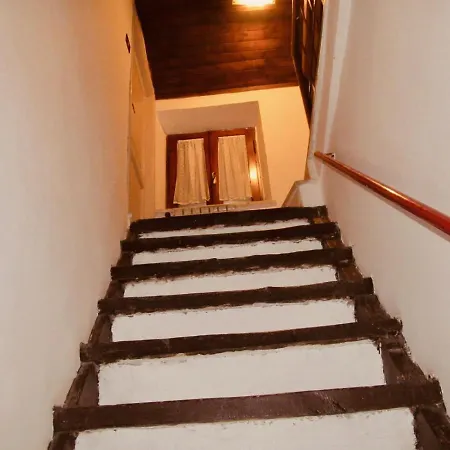 Lejlighed Casa Silvana *