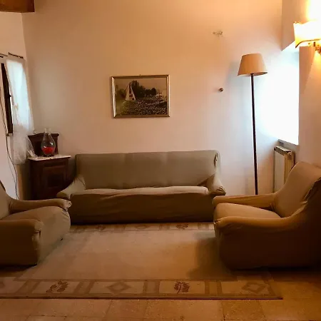 Casa Silvana Gavignano