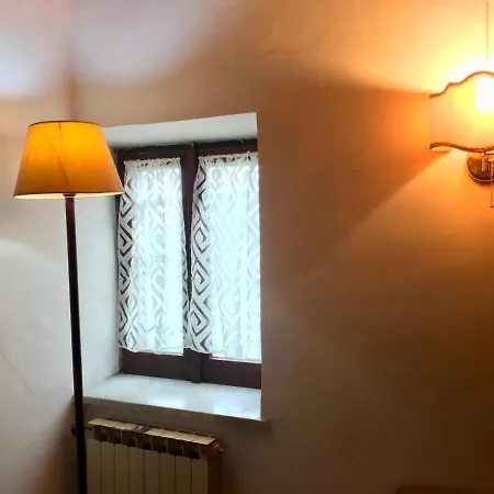 Casa Silvana *