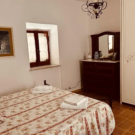 Casa Silvana * Gavignano