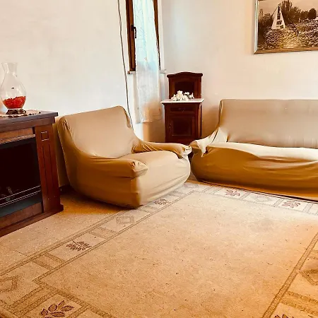 Casa Silvana * Gavignano