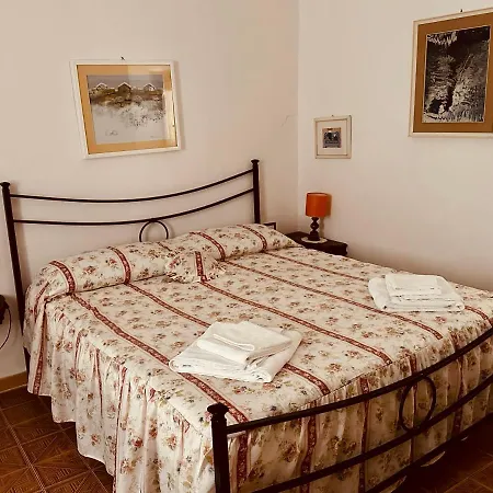 Casa Silvana Gavignano