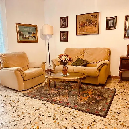 Casa Silvana Gavignano