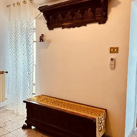 Lejlighed Casa Silvana *