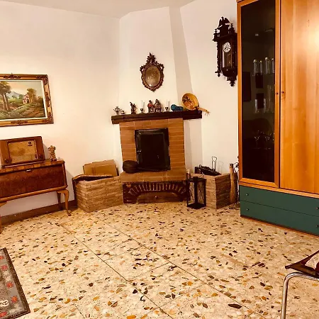 Casa Silvana Lejlighed