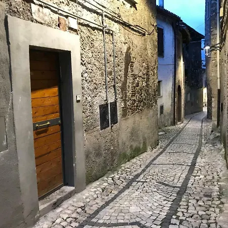 Casa Silvana Lejlighed